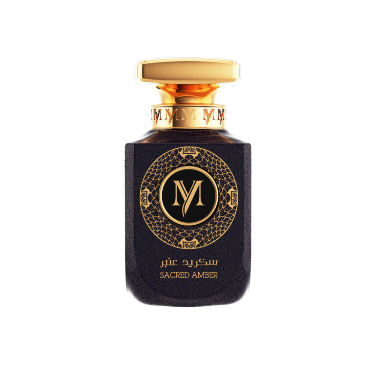 Sacred Amber My Perfumes Select Perfume by My Perfumes Select for Unisex UAE