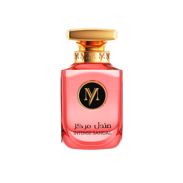Intense Sandal My Perfumes Select perfume