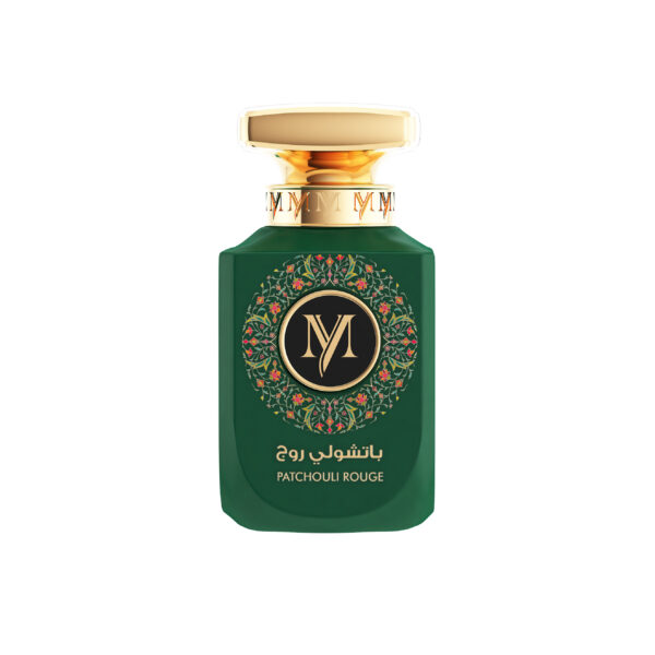 Patchouli Rouge My Perfumes Select perfume