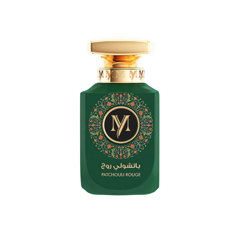 Patchouli Rouge My Perfumes Select Perfume by My Perfumes Select for Unisex UAE