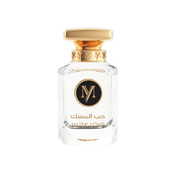 Musk Love My Perfumes Select perfume