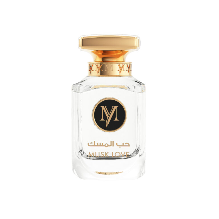 Musk Love My Perfumes Select Perfume by My Perfumes Select for Unisex UAE
