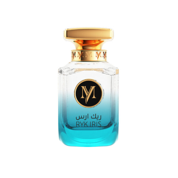 Ryk Iris My Perfumes Select perfume