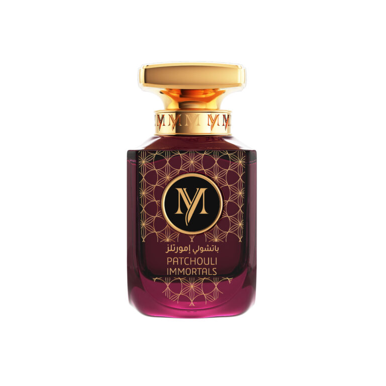 Patchouli Immortals My Perfumes Select Perfume by My Perfumes Select for Unisex UAE
