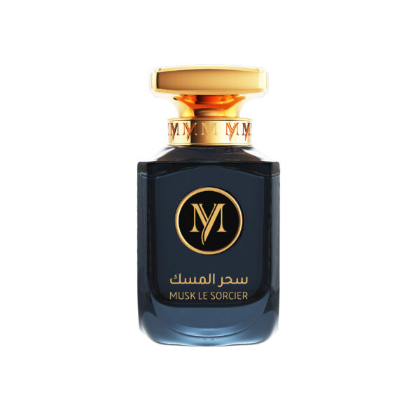Magic Rose My Perfumes Select Perfume by My Perfumes Select for Unisex UAE
