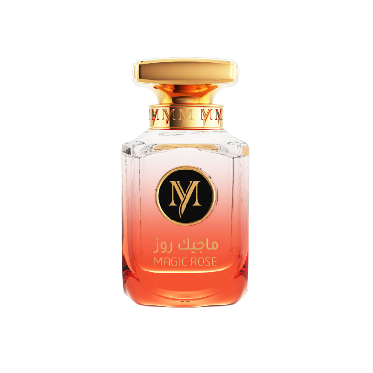 Magic Rose My Perfumes Select Perfume by My Perfumes Select for Unisex UAE