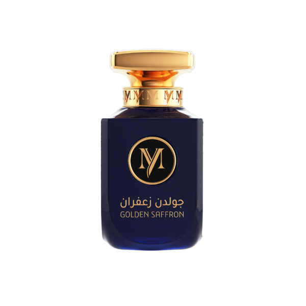 Golden Saffron My Perfumes Select perfume