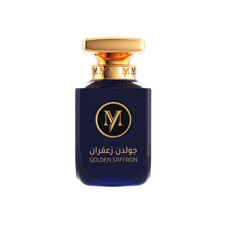 Golden Saffron My Perfumes Select Perfume by My Perfumes Select for Unisex UAE