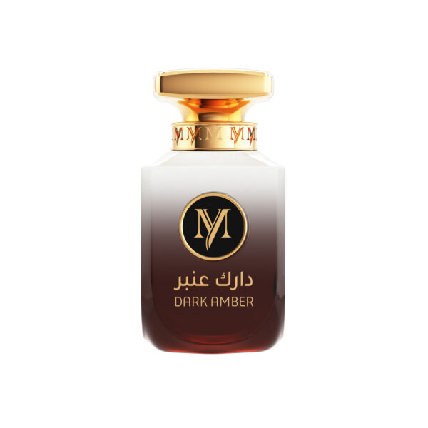 Dark Amber My Perfumes Select perfume