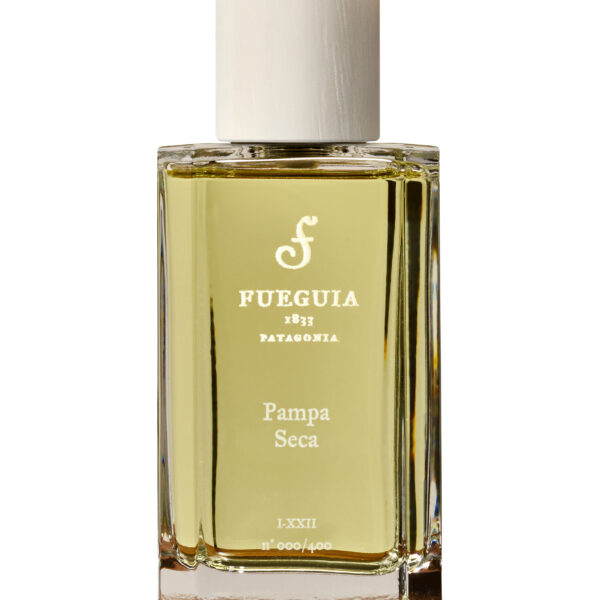 Pampa Seca Fueguia 1833 perfume