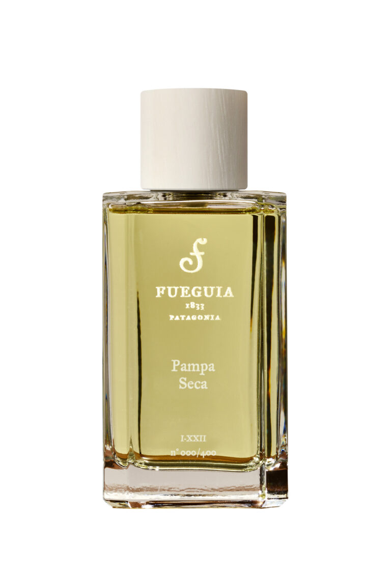 Pampa Seca Fueguia 1833 Perfume by Fueguia 1833 for Unisex UAE