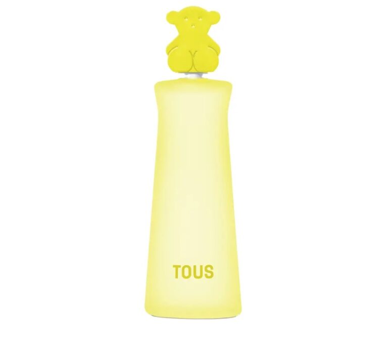 Tous Kids Tous Perfume by Tous for Unisex UAE