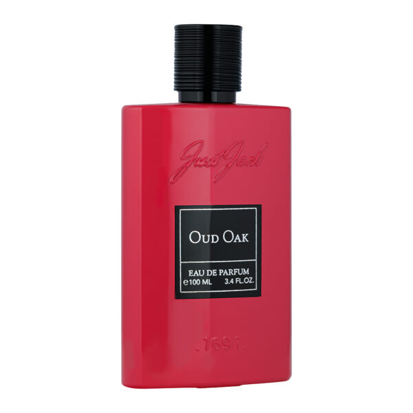 Oud Oak Eau de Parfum Just Jack perfume