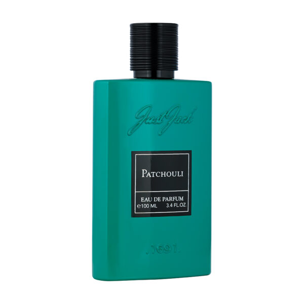 Patchouli Eau de Parfum Just Jack perfume