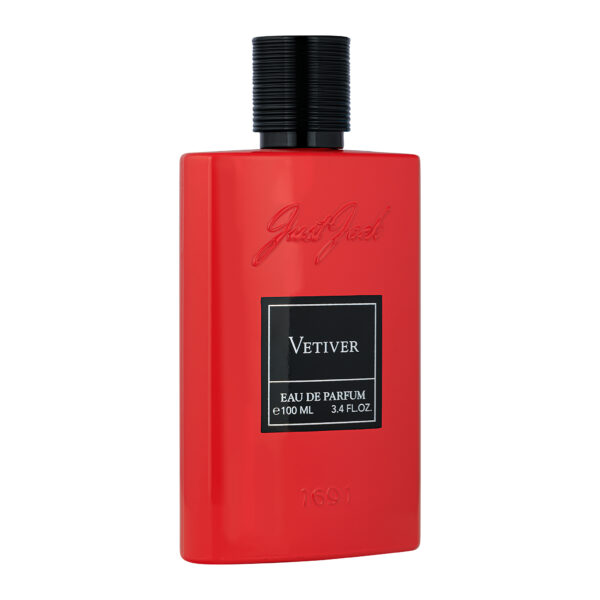 Vetiver Eau de Parfum Just Jack perfume