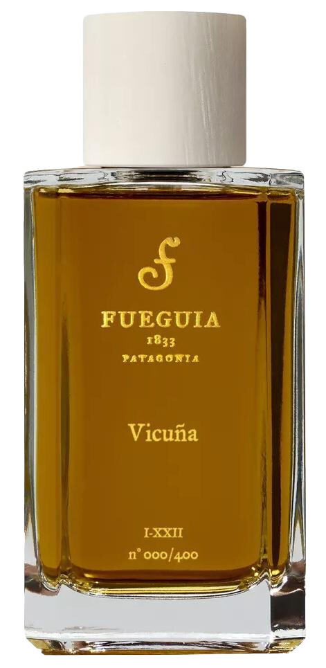 Vicuña Fueguia 1833 Perfume by Fueguia 1833 for Unisex UAE