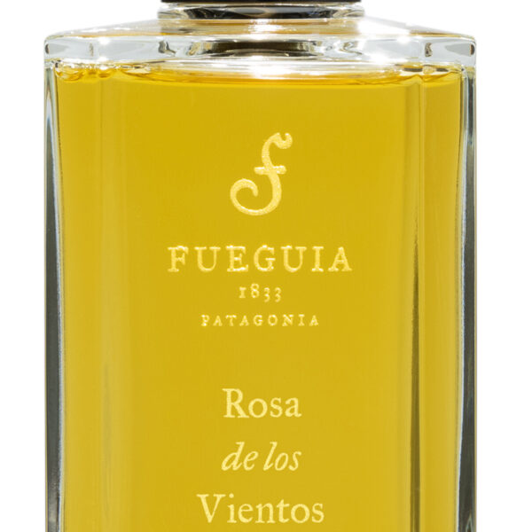 Rosa de los Vientos Fueguia 1833 perfume