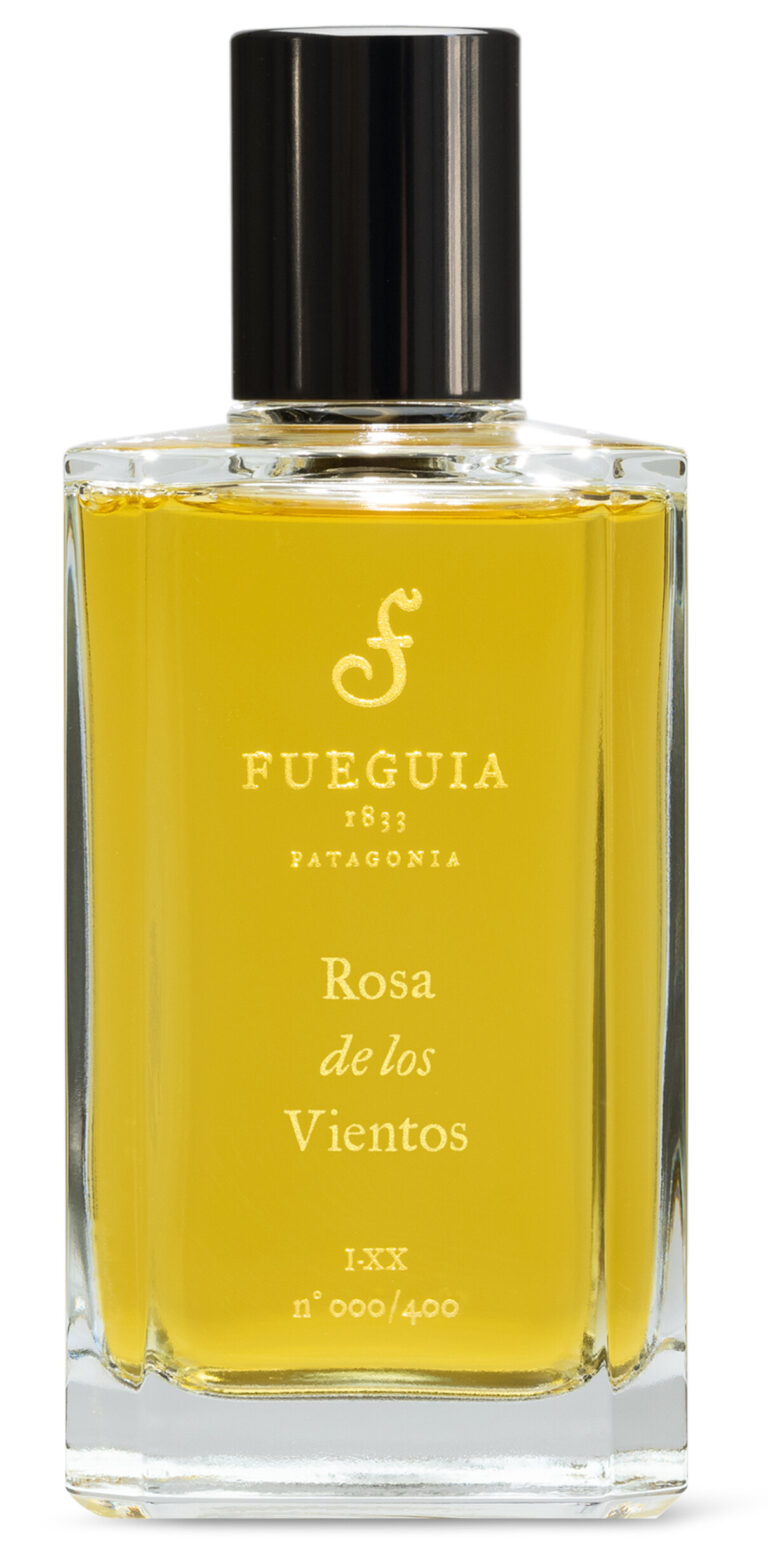 Rosa de los Vientos Fueguia 1833 Perfume by Fueguia 1833 for Unisex UAE