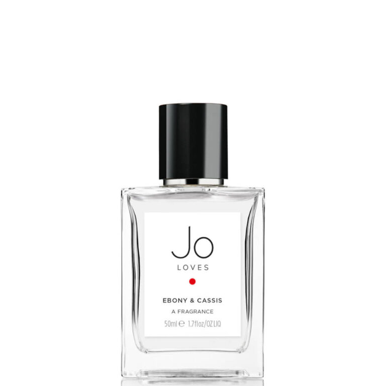 Ebony & Cassis Jo Loves Perfume by Jo Loves for Unisex UAE