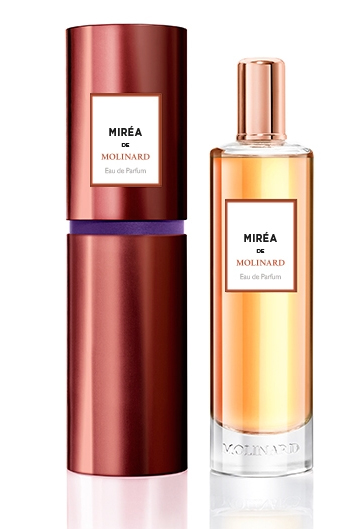 Mirea Molinard perfume