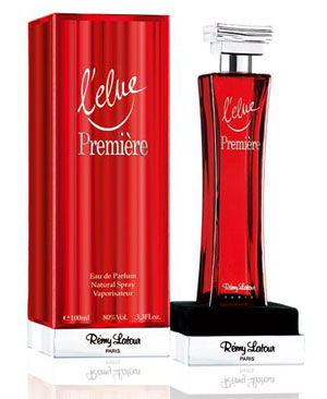 L'Elue Premiere Rémy Latour Remy Latour perfume