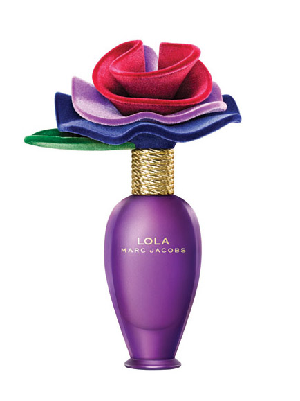 Lola Velvet Marc Jacobs perfume