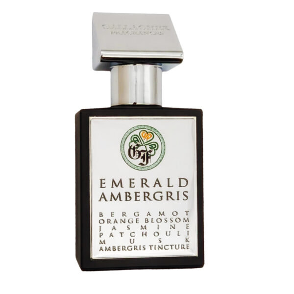 Bergamust Gallagher Fragrances Perfume by Gallagher Fragrances for Unisex UAE