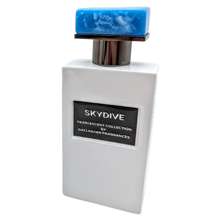 Skydive Gallagher Fragrances Perfume by Gallagher Fragrances for Unisex UAE