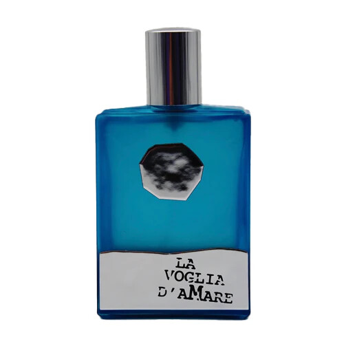 La Voglia d'aMare Filippo Sorcinelli perfume