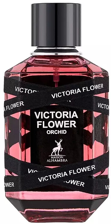 Victoria Flower Orchid Maison Alhambra Perfume by Maison Alhambra for Women UAE
