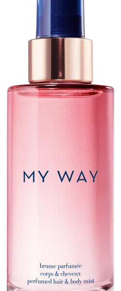 My Way Hair & Body Mist Giorgio Armani perfume