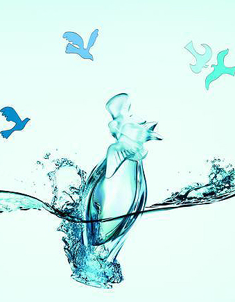 L'Eau du Temps Nina Ricci perfume