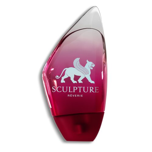 Sculpture Rêverie Nikos perfume