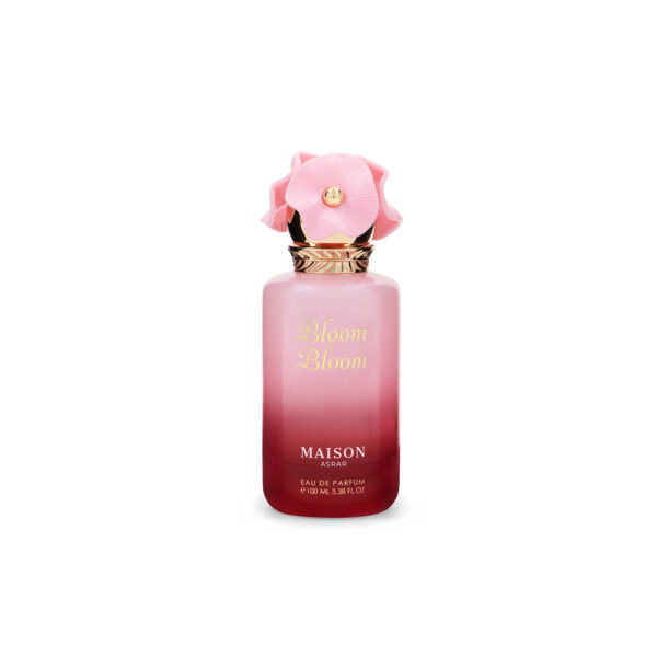 Bloom Bloom MAISON ASRAR perfume