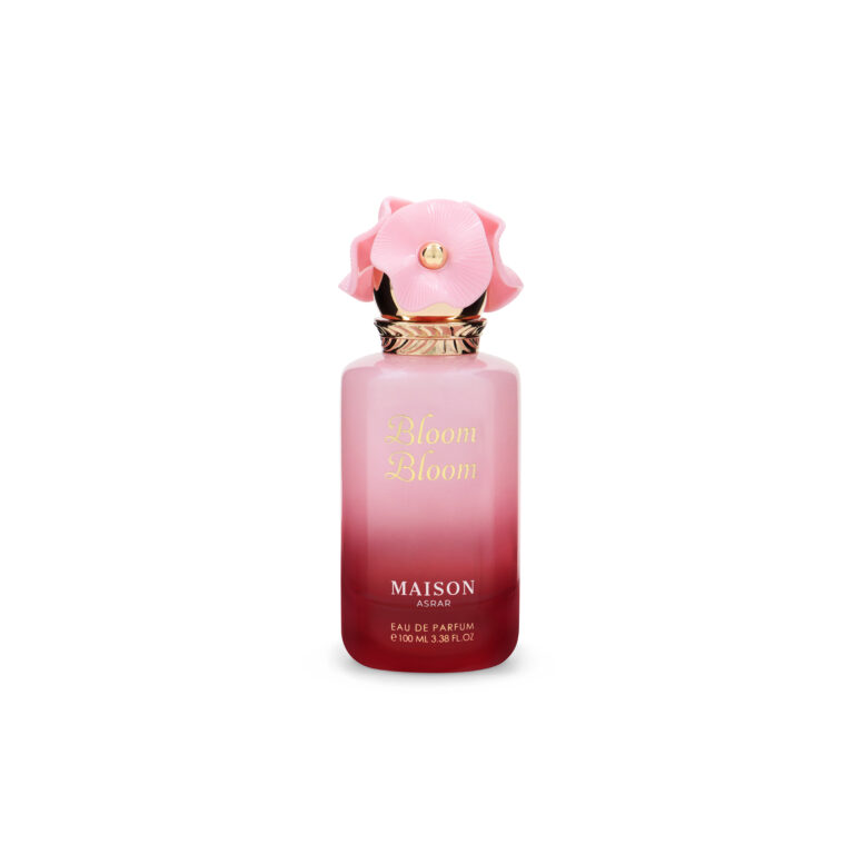 Bloom Bloom MAISON ASRAR Perfume by Maison Asrar for Women UAE