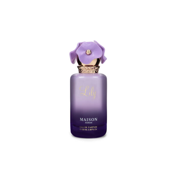Lily MAISON ASRAR perfume