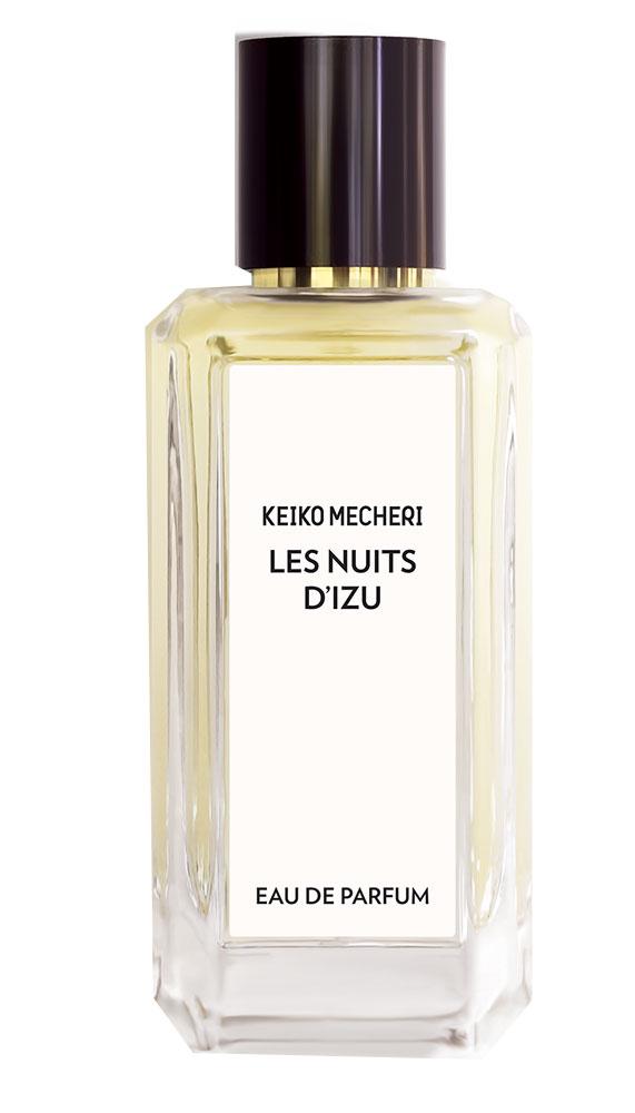 Les Nuits D'Izu Keiko Mecheri Perfume by Keiko Mecheri for Unisex UAE