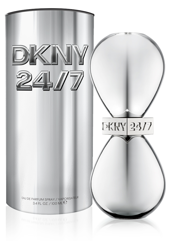 DKNY 24/7 Donna Karan Perfume by Donna Karan for Women UAE