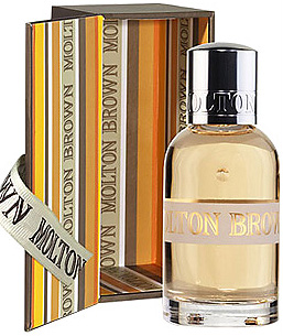 Black Pepper Molton Brown perfume