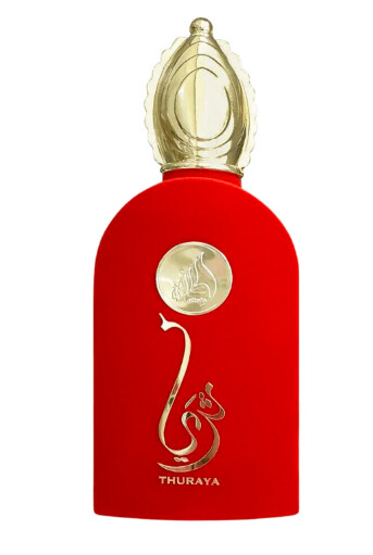 Thuraya Lattafa Perfumes perfume