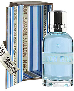 Cool Buchu Molton Brown perfume