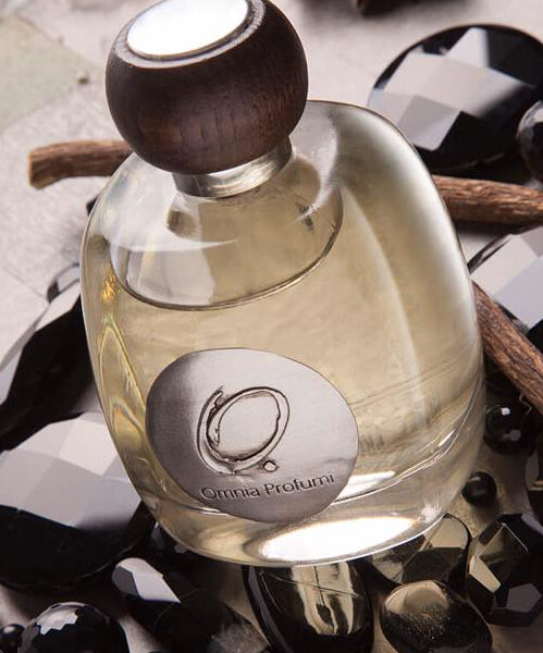 White Madera Omnia Profumi Perfume by Omnia Profumi for Unisex UAE