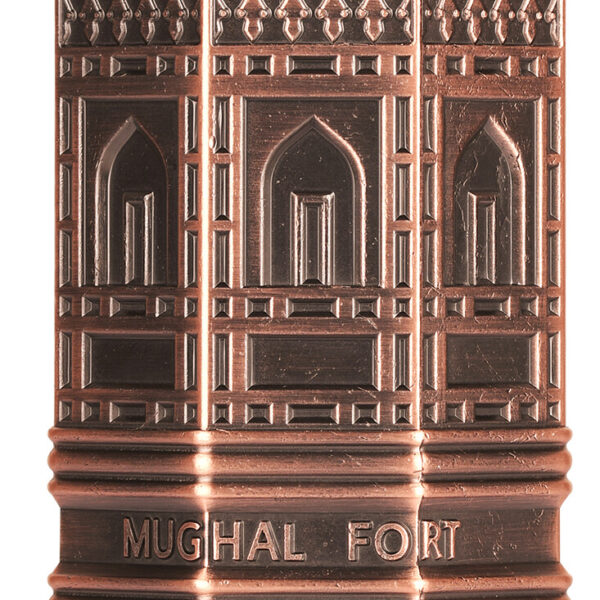 Niche Emarati Mughal Fort Lattafa Perfumes perfume