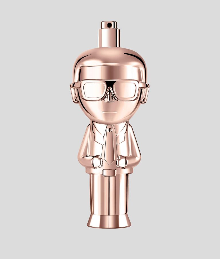 Karl Ikonik Pour Femme Karl Lagerfeld Perfume by Karl Lagerfeld for Women UAE