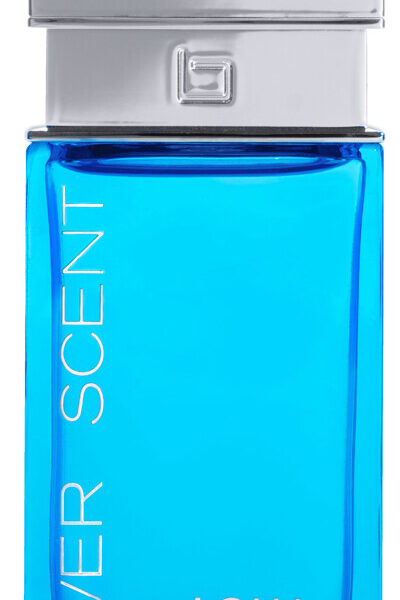 Silver Scent Aqua Jacques Bogart perfume