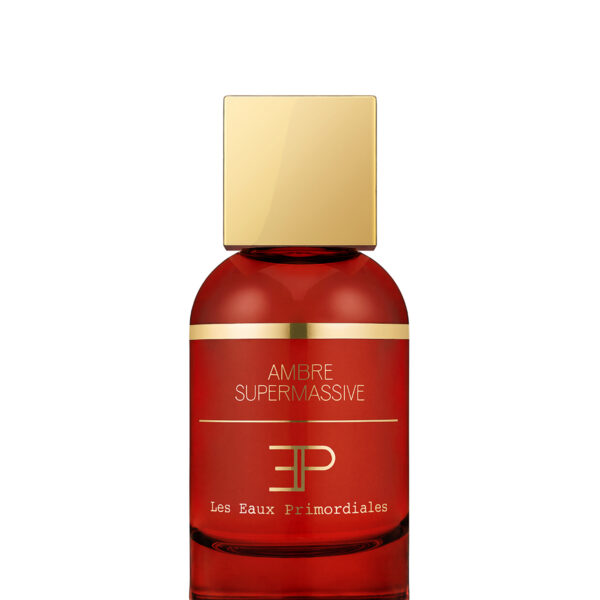 Ambre Supermassive Les EAUX Primordiales perfume