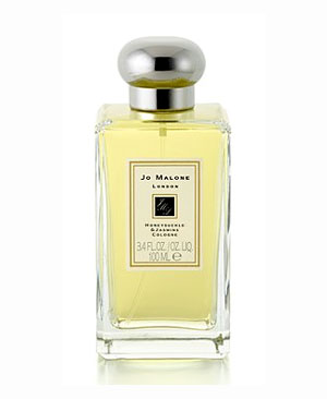 Honeysuckle & Jasmine Jo Malone London perfume