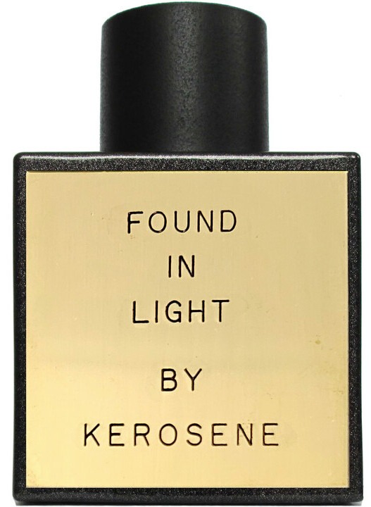 Found in Light Kerosene Perfume by Kerosene for Unisex UAE