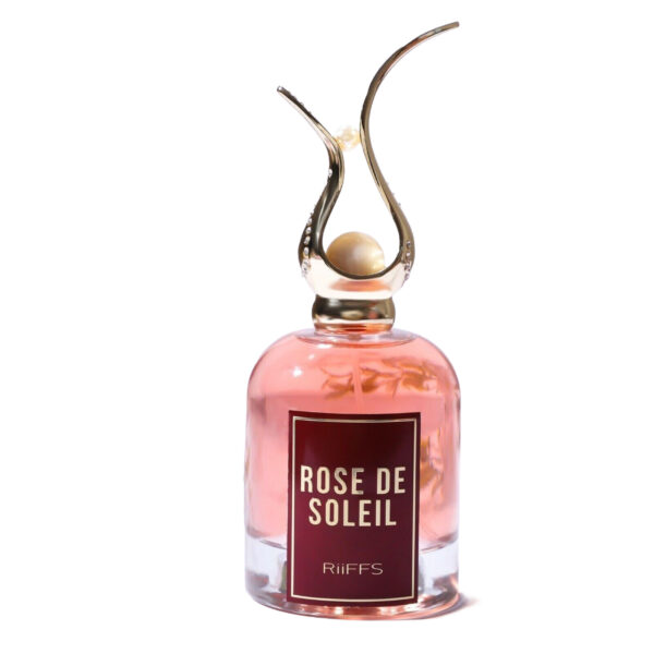 Rose de Soleil Riiffs Perfumes perfume