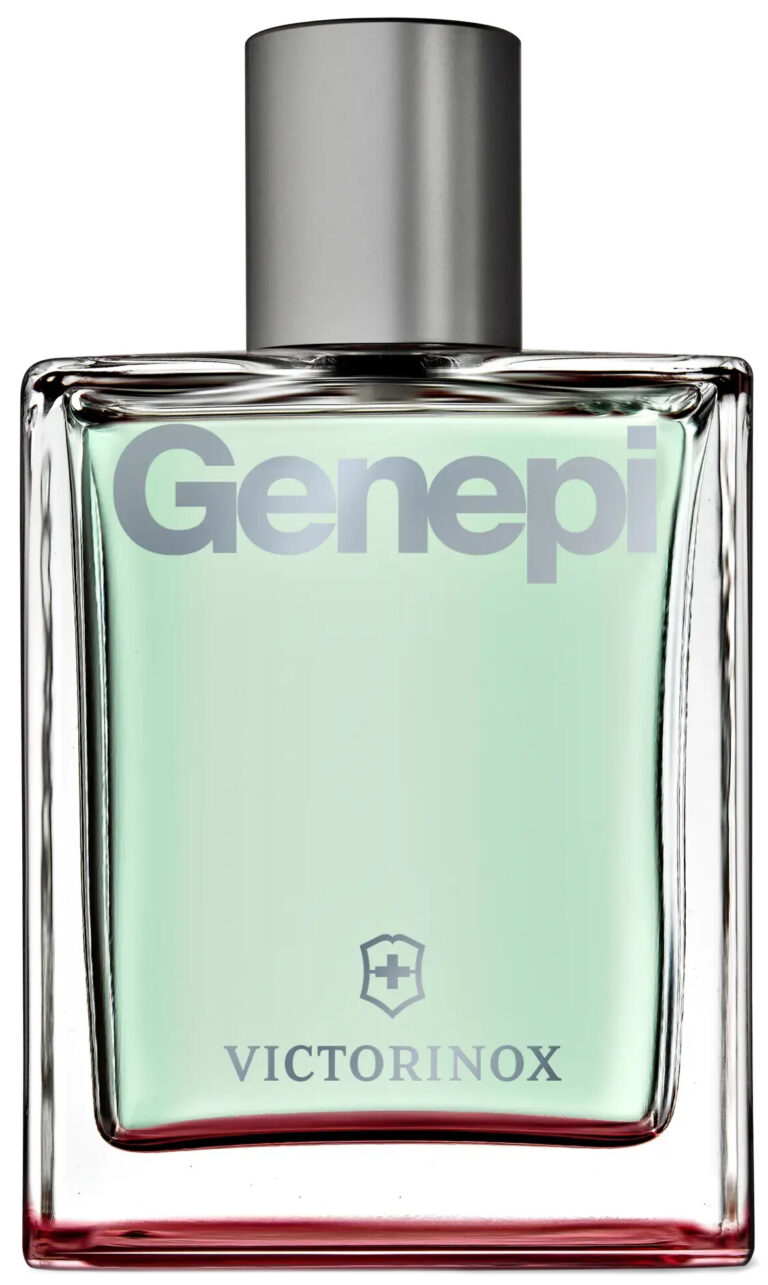 Genepi Victorinox Swiss Army Perfume by Victorinox Swiss Army for Men UAE